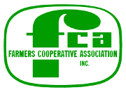 FARMERS COOPERATIVE ASSOCIATION, INC
